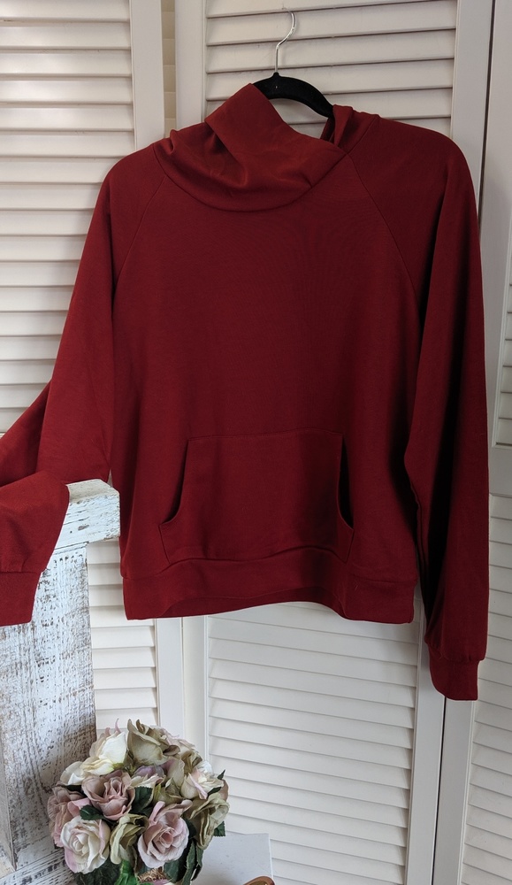 Vivilish Hoodie
